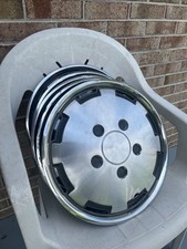 Dodge Dakota Ramcharger 15 Inch Hubcap 86-95 Wheel Cover Ram D100 D150 Truck Van