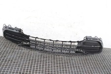 MERCEDES-BENZ EQS V297 Frontstoßstange Mittelteil A2978854100 33505516