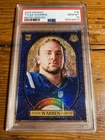 2025 Panini Tyler Warren Base (PSA 10)