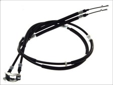 Seilzug, Betriebsbremse LINEX 32.01.70 OPEL ASTRA G CC (T98) 2 1998-2005