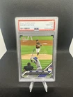 2024 Topps Now Shohei Ohtani Paul Skenes #264 /32201 (RC) PSA 10 Gem MT