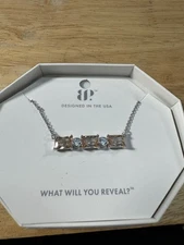 bomb party necklace RBP8956 You Light Me Up