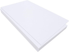 Felt for Crafts, 16 Pcs Felt Fabric, 7"&times;11.3" Stiff Felt Sheets, Craft Felt Squa