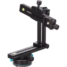 Nodal Ninja M2 Giga w/RD8 Rotator Camera Gimbal Panorama Tripod Head