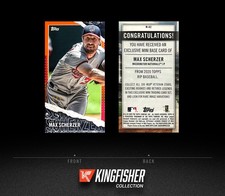 2021 Topps Rip Baseball Cards Checklist 23