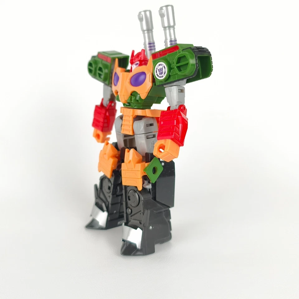 Transformers Bludgeon Complete RID 2015 Warrior Class Combiner Force - Image 2 of 4