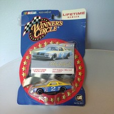 1979 Hodgdon Dale Earnhardt Sr 1:64th Diecast Winners Circle Lifetime Series