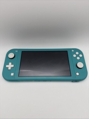 Nintendo Switch Lite - Türkis