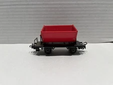 Marklin HO Scale Side Dump Ore Car, No Box Lot #O32