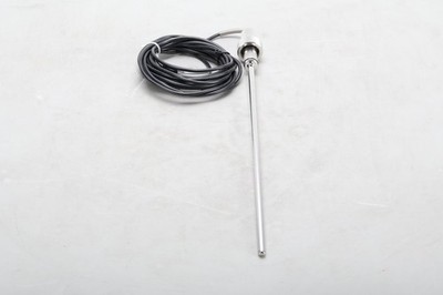 Wika TR101 Cable Resistance 14'' Thermometer Sensor DIN EN 60751 3-Pin