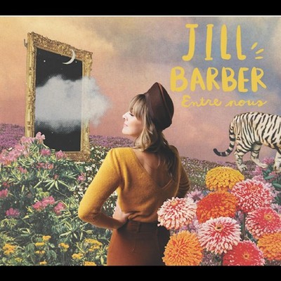 Jill Barber Entre nous Music CDs New