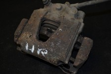 Jaguar XJ X300 Bremssattel hinten rechts mit Halter