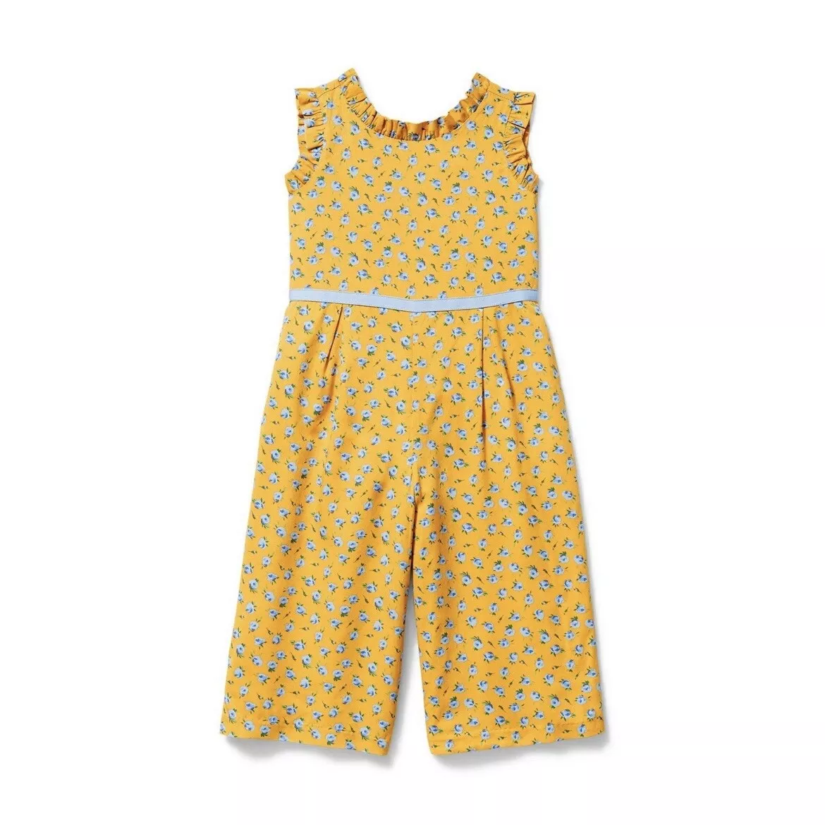 Janie and sales jack jumpsuit