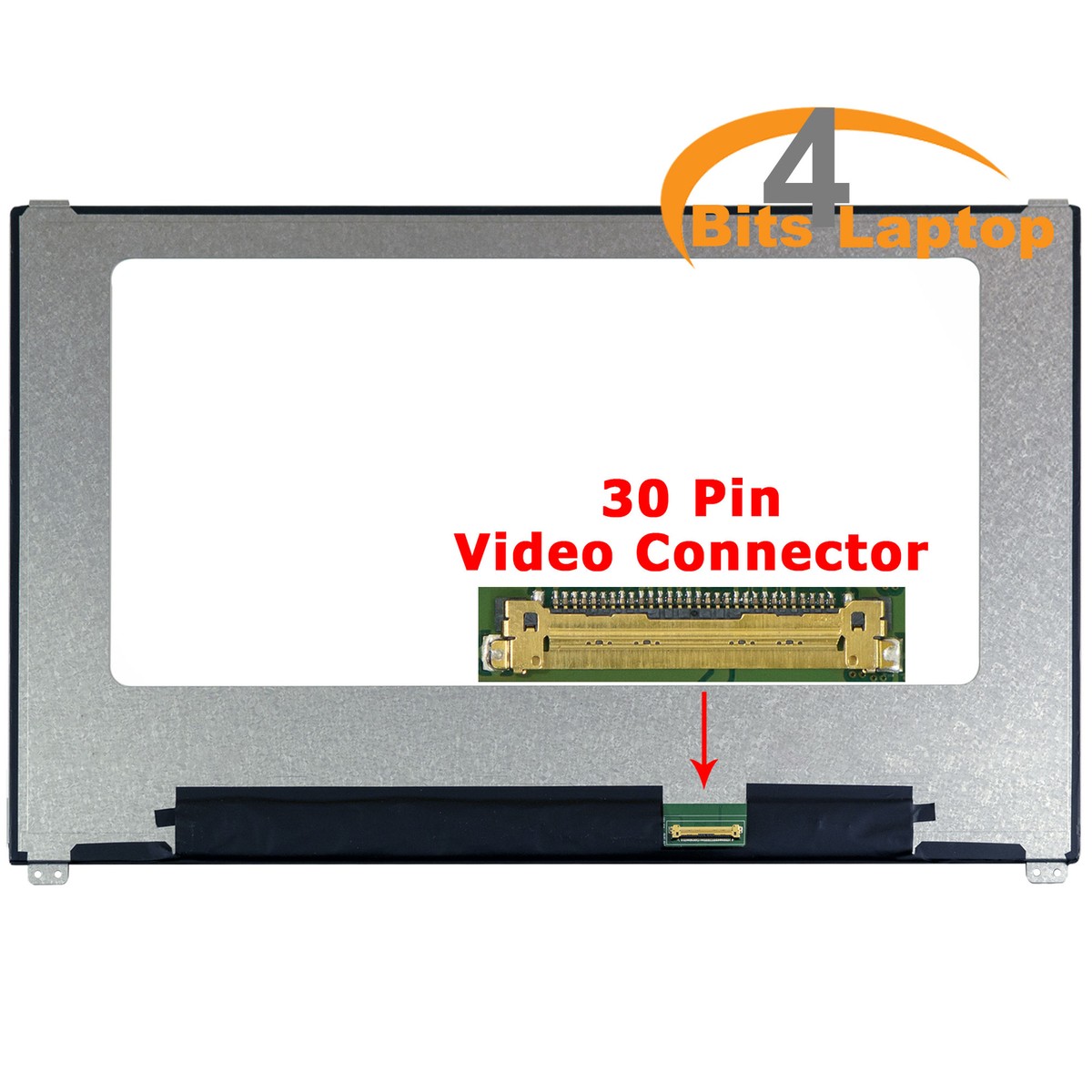 SCHERMO LCD 16,0& PER LENOVO IDEAPAD SLIM 5 16ABR8 82XG0043AU WUXGA 60HZ 30 PIN EUR 94,57