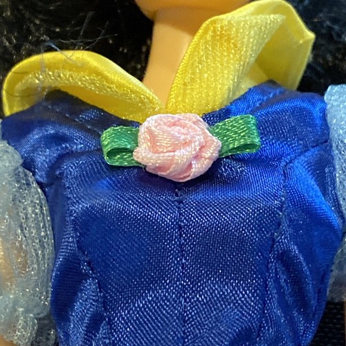 Muñeca Chic Princesa Blancanieves 2008 muñeca con vestido - Imagen 10 de 10
