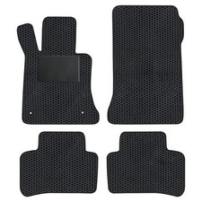 EVA Material Auto Fussmatten, Car Mats pasend für Mercedes-Benz GLK X204 2008-15 EVA Material Auto Fussmatten, Car Mats pasend für Mercedes-Benz GLK X204 2008-15