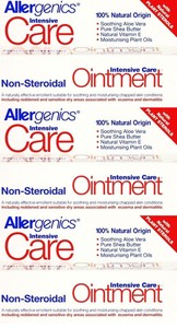 allergenics ointment
