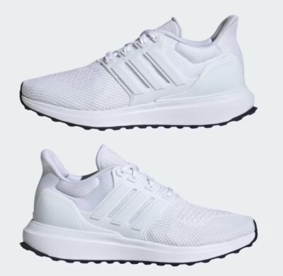 Adidas UBounce DNA White Size 7