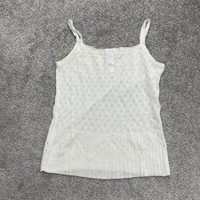 Aqua By Bloomingdales Camisole Tank Top Kids ...