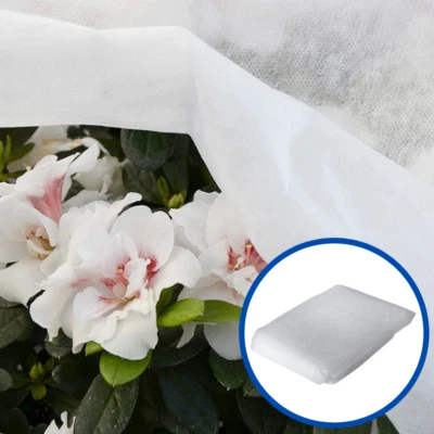 VERDELOOK TELO COPERTURA ANTIGELO PROTEZIONE PER COLTIVAZIONI PIANTE ORTO SERRA IN TNT