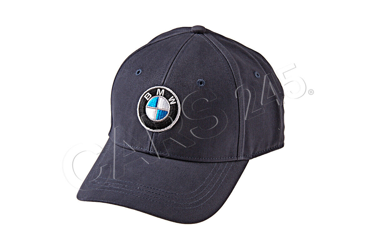 Genuine BMW Bmw Cap Logo 809016 80-16-2-454-620