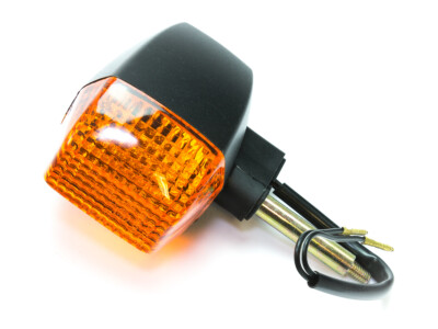 Blinker hinten E-geprüft für Kawasaki GPZ 900 Ninja ZX900 750 R