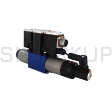 New In Box REXROTH 4WREE6E32-24/G24K31/A1V Hy...