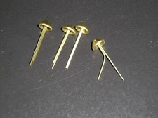 4 Firefighter Fireman Cairns Bros. Badge Helmet Shield Pins