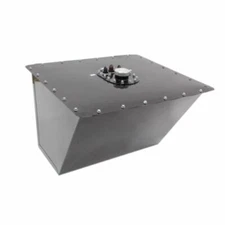 RCI 1262FD-L Black Circle Track SFI 28.3 Fuel Cell - 26 Gallons