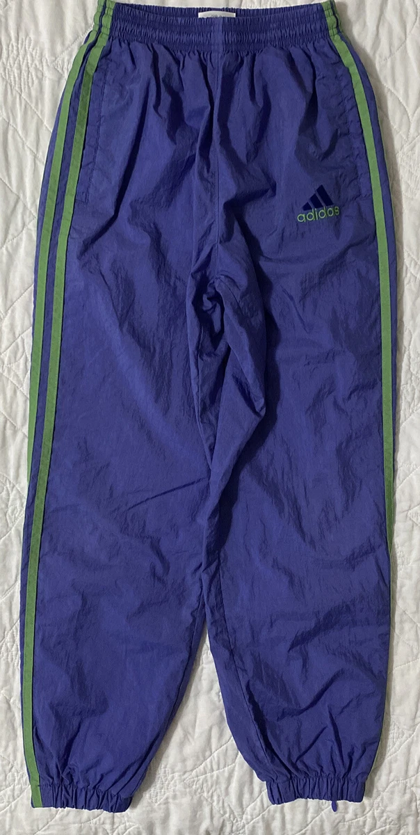 Adidas girls tricot joggers sales