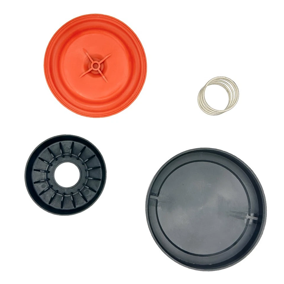 Kit de repuesto de cubierta de válvula BMW B58 PCV 1127645173 F32 G30 G01 G11 F30 F23 F22 Foto 3 de 4