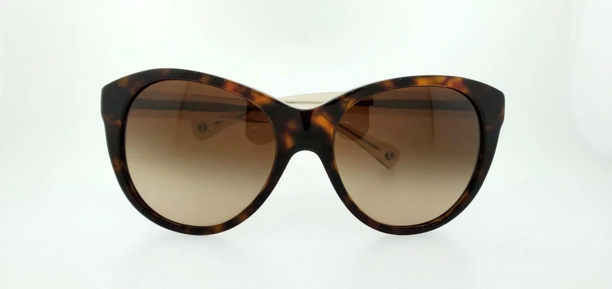 Coach sales audrey sunglasses