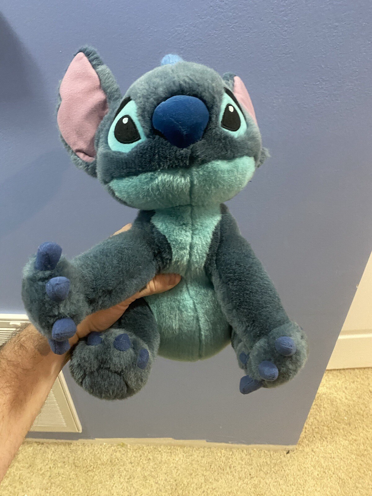 Stitch 12