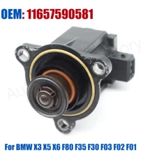 Automobile Diverter Valve Charger for BMW X3 X5 X6 F80 F35 F30 F03 F02 F01