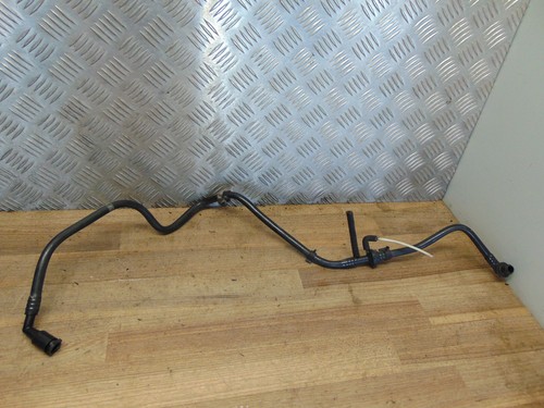 VW T4 2.5 TDI Rohr Leitung Unterdruck Bremskraftverstärker Bremse 7D1611931G