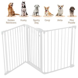 mini dog gate