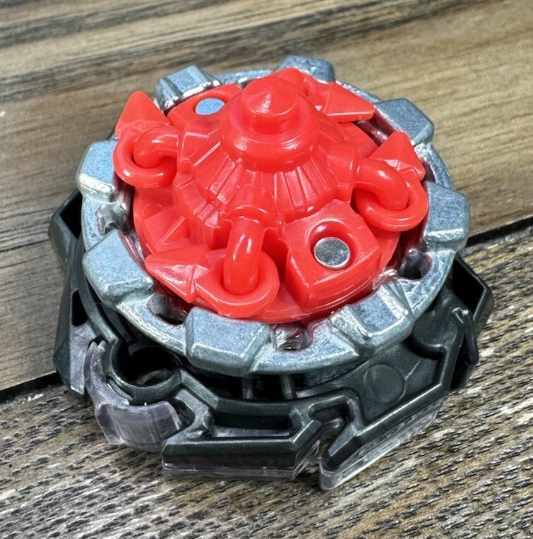 Toupie Beyblade Burst Odax O2 - Hasbro - Occasion Bon état