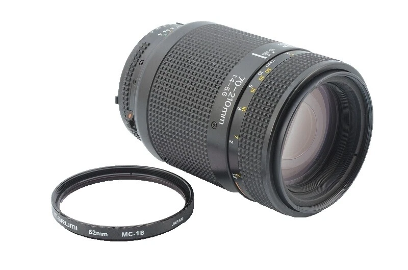 Nikon N5005ニコン　カメラ&レンズ　ニッコール70-210　35-70 Nikon NIKKOR 70-210mm Focal Camera Lenses for sale - eBay