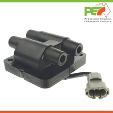 1x New * OEM Quality * Ignition Coil For Subaru Impreza WRX 2.0L Turbo 4Cyl