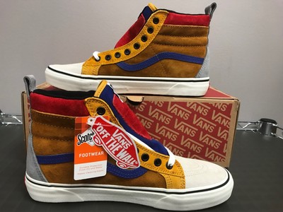 sudan brown mazarine blue