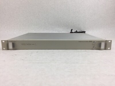 Grass Valley Group Ten XL