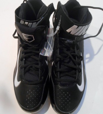 nike swingman baseball cleats