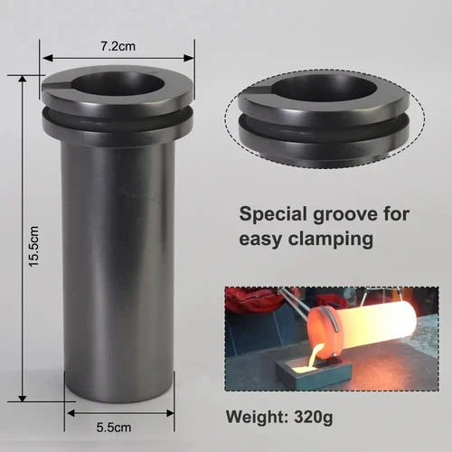 Macchina per colata investimento sottovuoto 2L 110/220V fusione strumento per fare gioielli 1/2/3KG - Foto 7 di 21