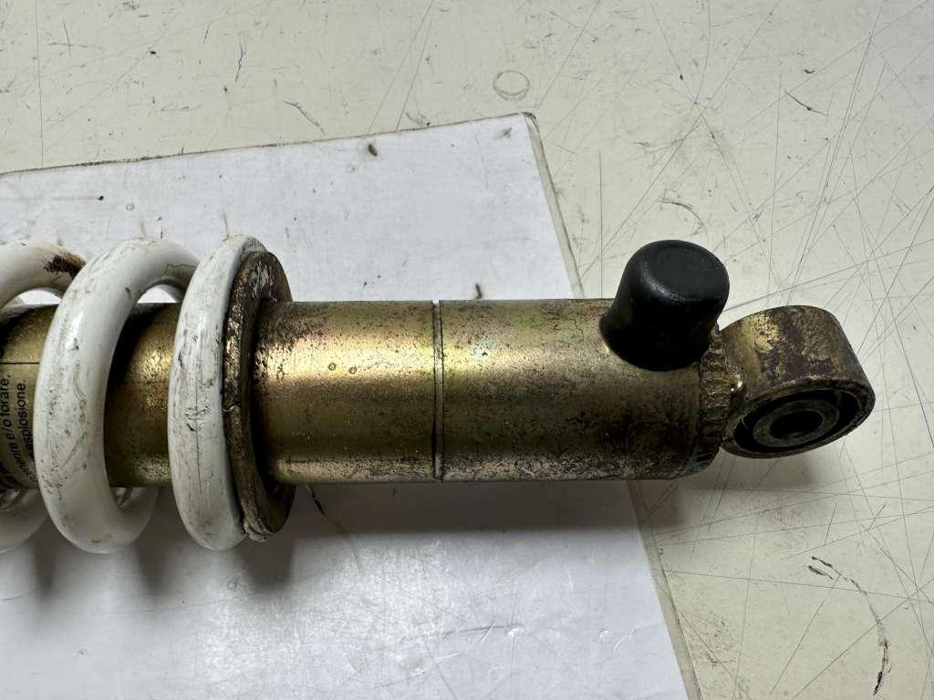 Mono Stoßdämpfer Marzocchi Pbs 360MM Wohl CAGIVA Aprilia (RS1905