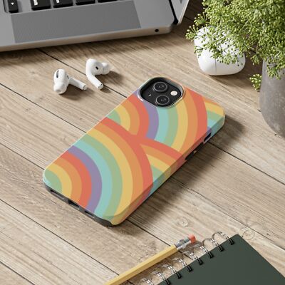 Rainbow Phone Case
