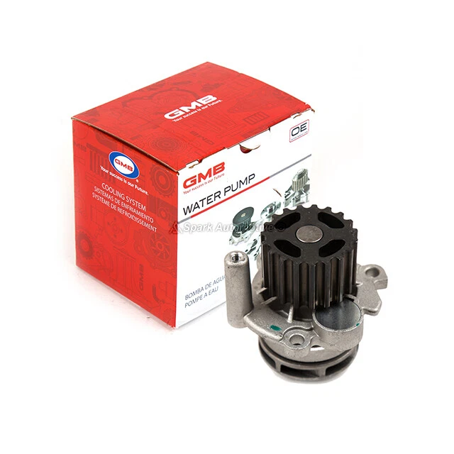 Bomba de agua apta para Audi A3 Volkswagen Beetle Golf Jetta Passat 1.9 2.0L diésel turbo Foto 2 de 4