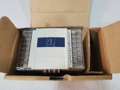 XINJE XC-E8YR THINGET Extension Module