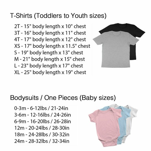 Funny Reading Toddler Kid Tee Youth T-Shirt Baby Bodysuit Dogs Books Tea Novelty - Picture 4 of 32