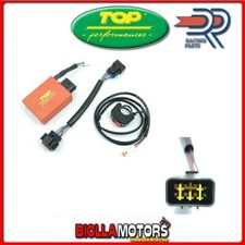 9938450 CENTRALINA DIGITALE TPR II HM CRE BAJA, DERAPAGE 50 2T 2012-2017