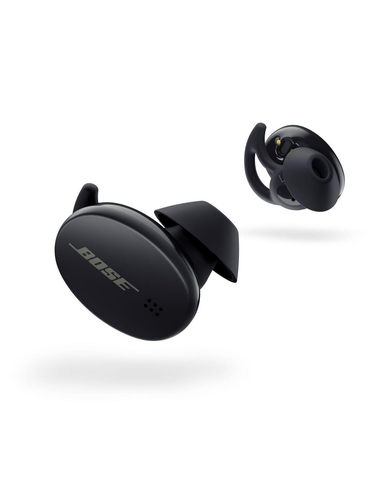 Bose Sport Earbuds True Wireless 